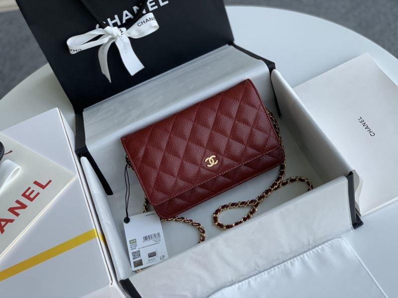 Chanel WOC Bags